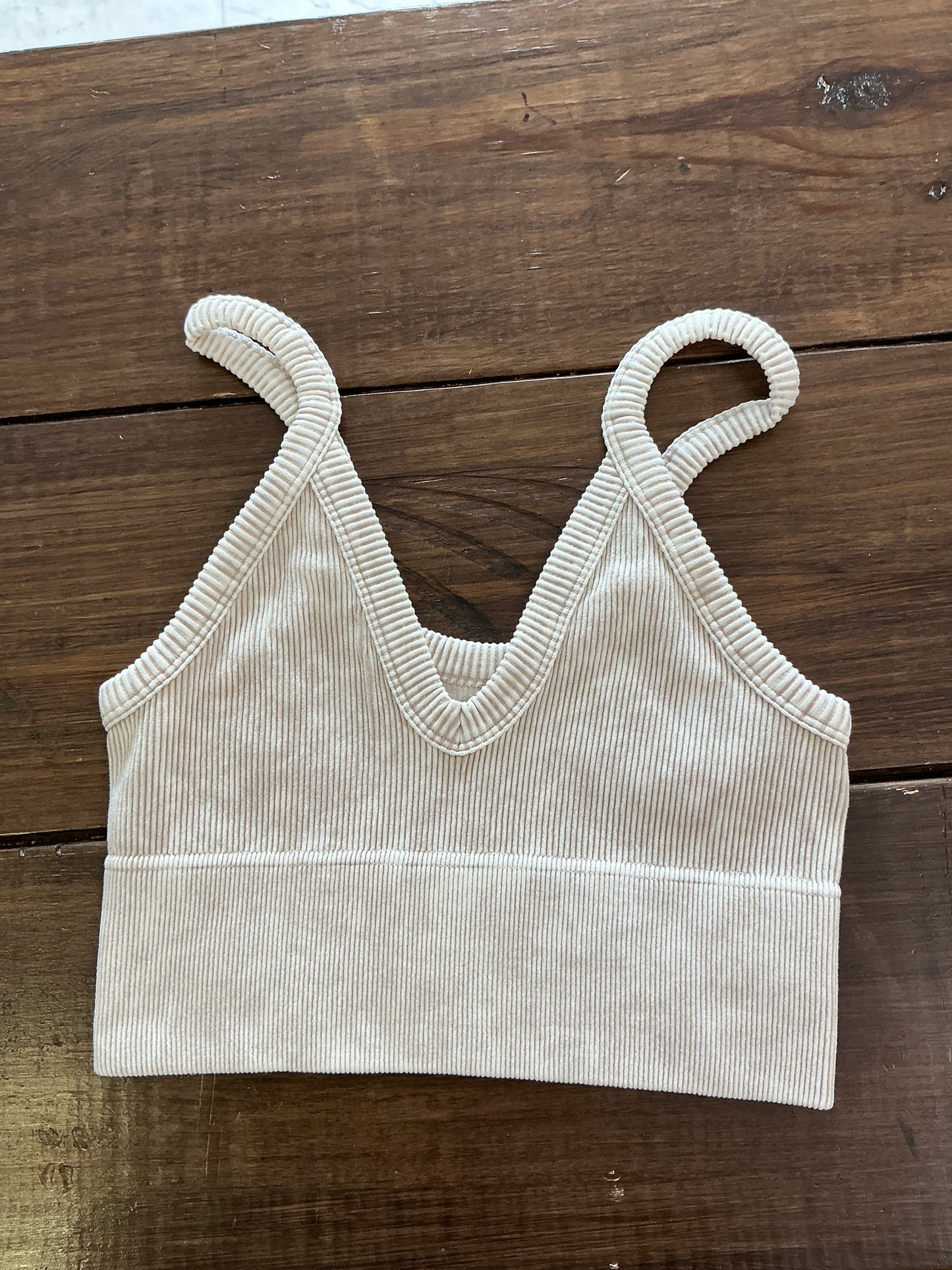 RTS STONE RIBBED BRAMI