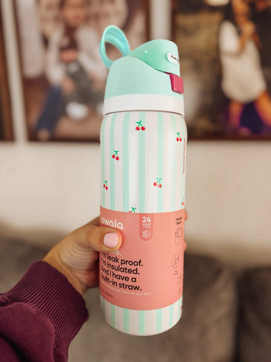 PREORDER CHERY CUP