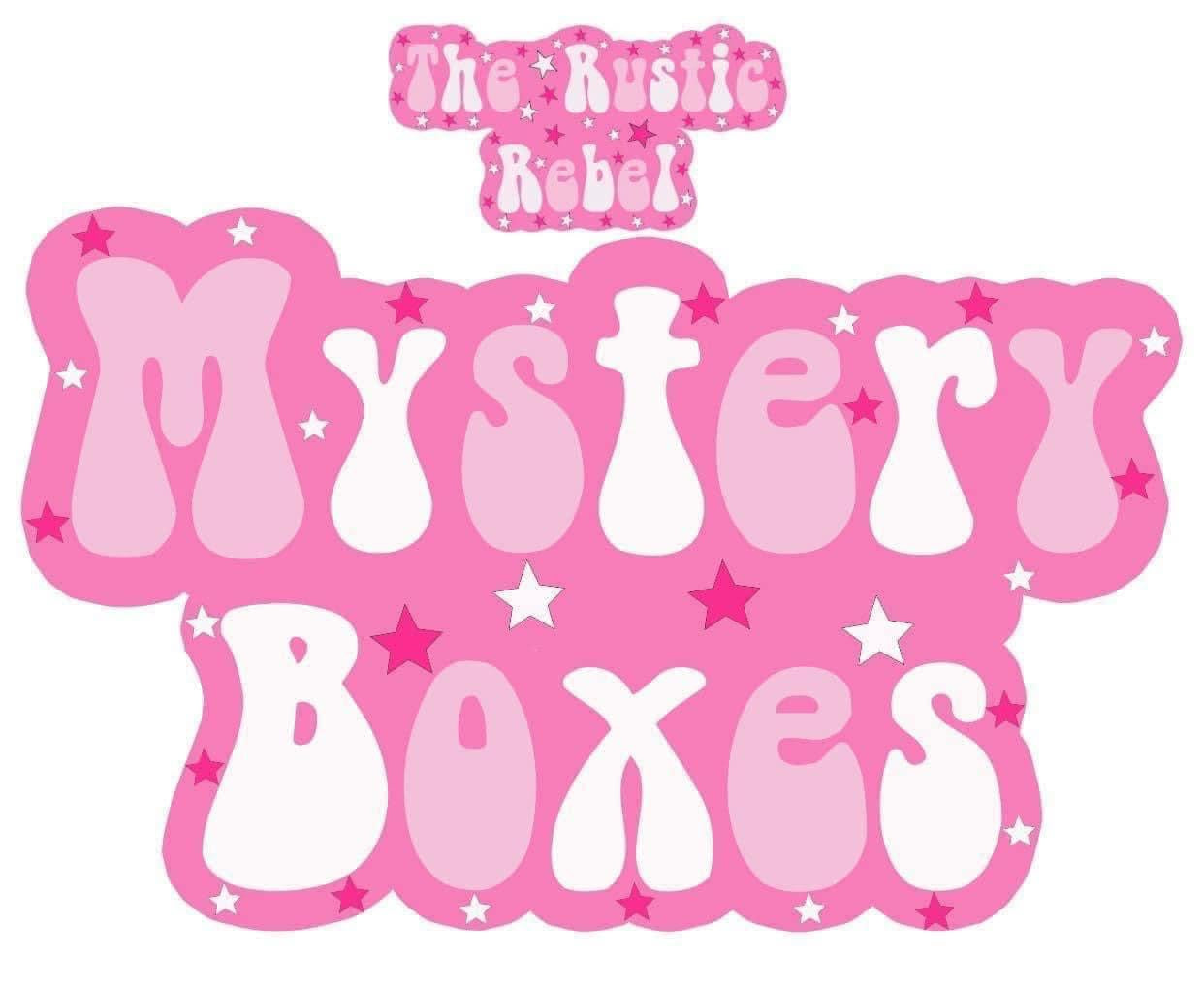 MONTHLY SUBSCRIPTION BOXES
