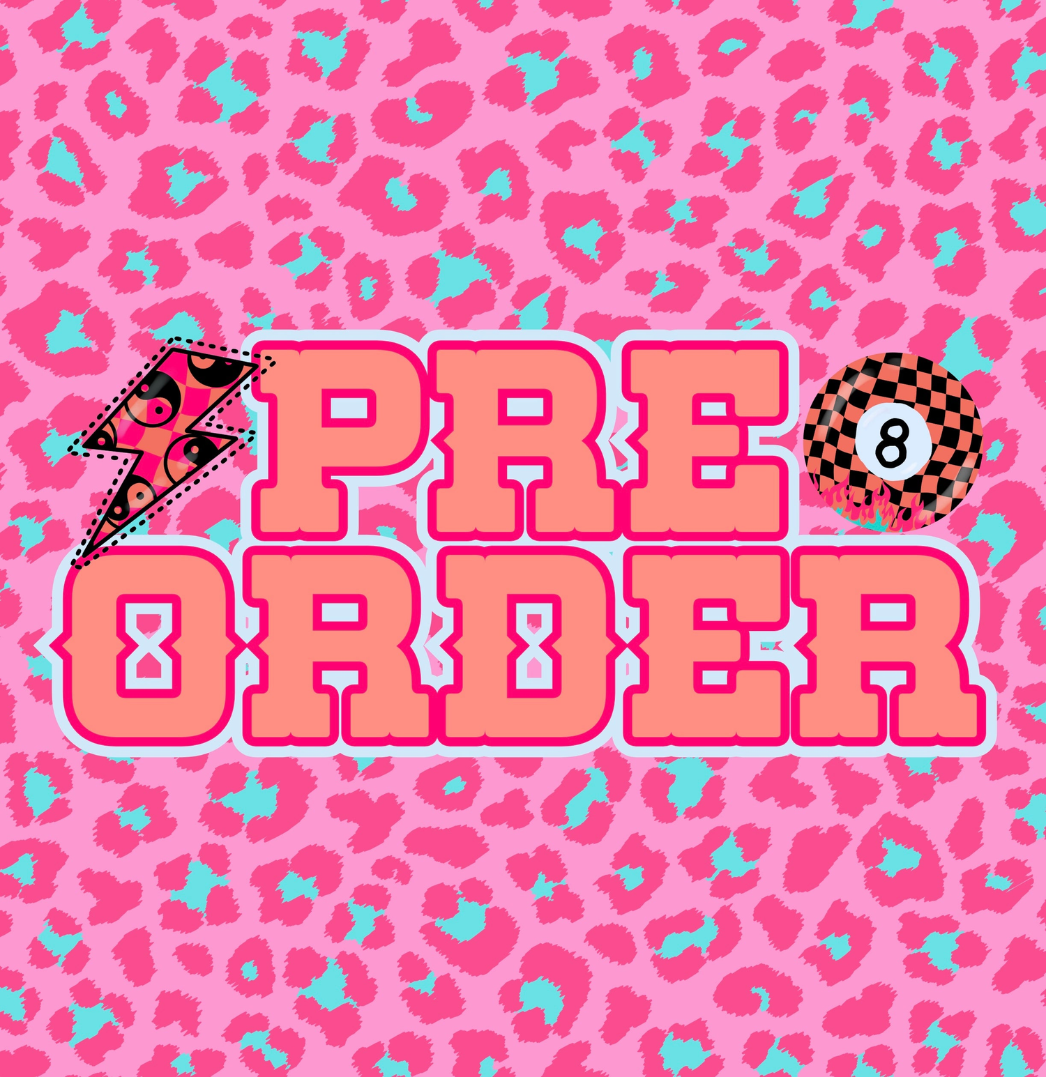 PREORDERS