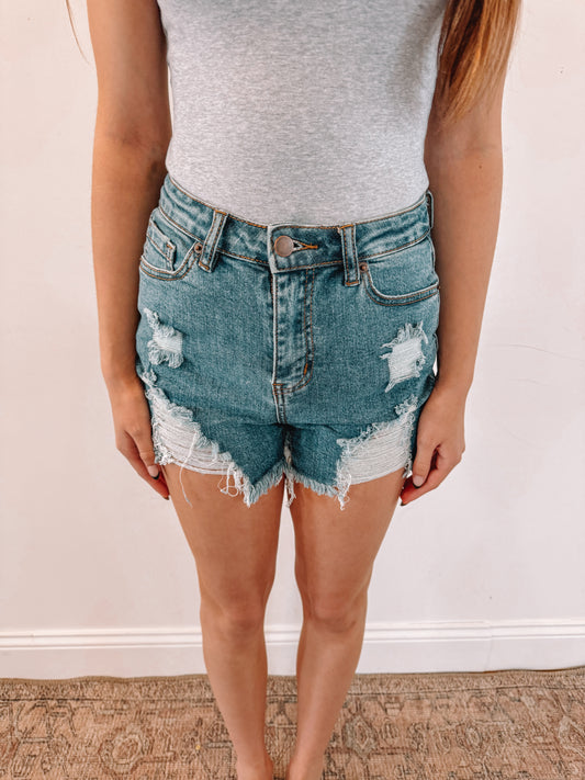 RTS ALL SIZES DENIM